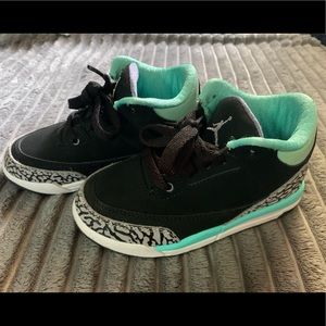 Toddler Jordan’s | size 11
